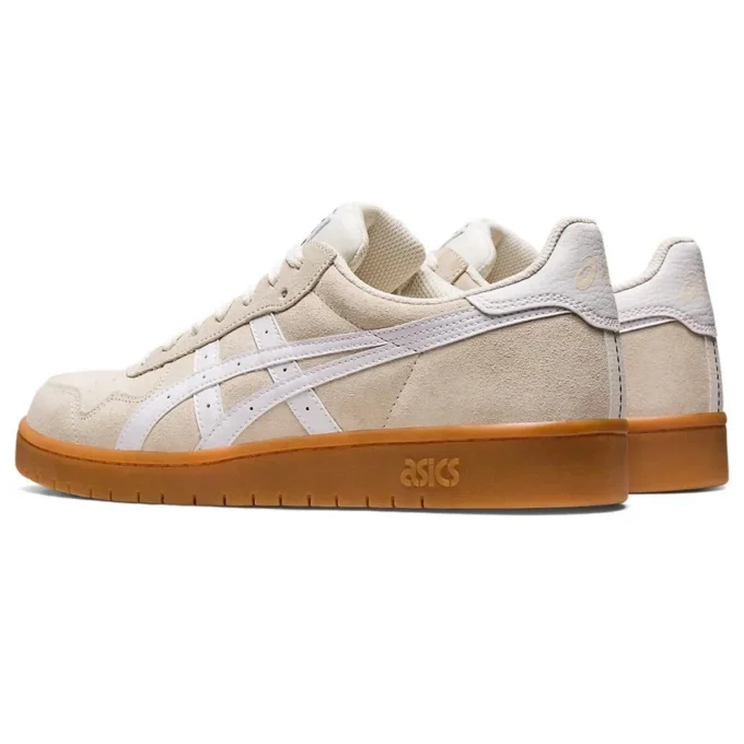 Japan Pro „Cream White”