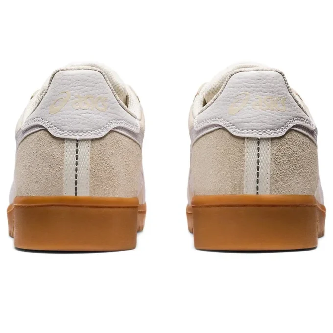 Japan Pro „Cream White”
