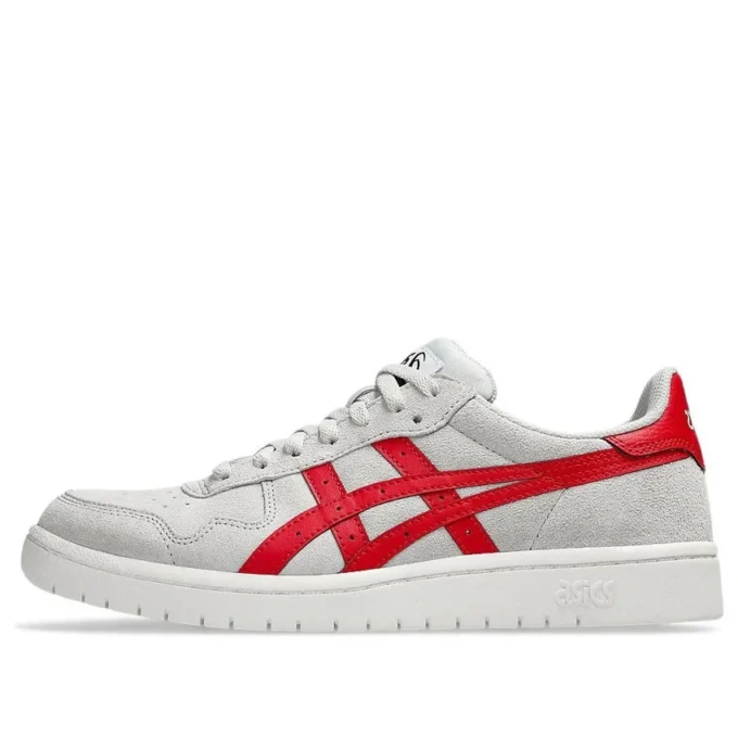 Japan Pro „Grey Classic Red”