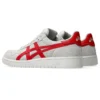 Japan Pro „Grey Classic Red”