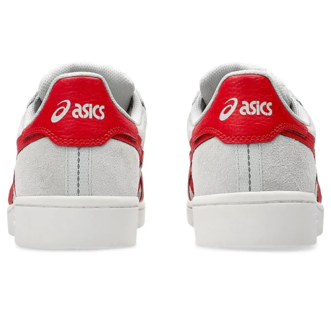 Japan Pro „Grey Classic Red”