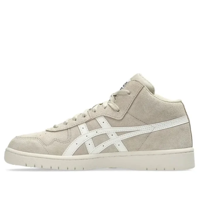 Japan Pro MT „Feather Grey Cream”