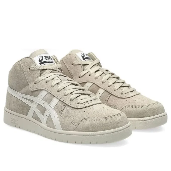 Japan Pro MT „Feather Grey Cream”