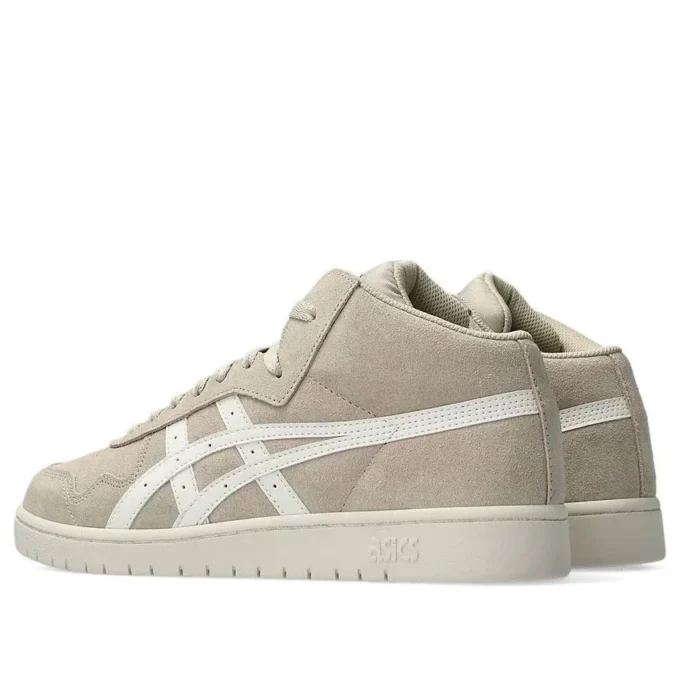Japan Pro MT „Feather Grey Cream”