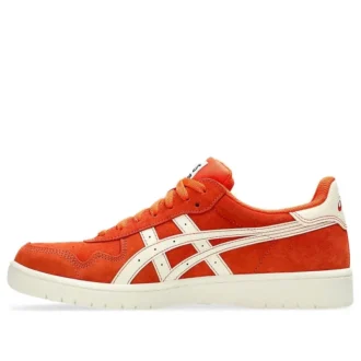 Japan Pro „Orange Ivory”