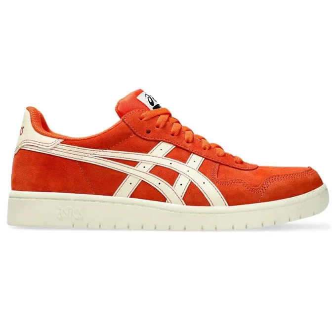 Japan Pro „Orange Ivory”