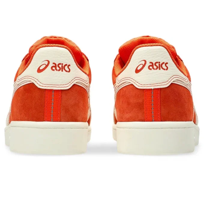 Japan Pro „Orange Ivory”
