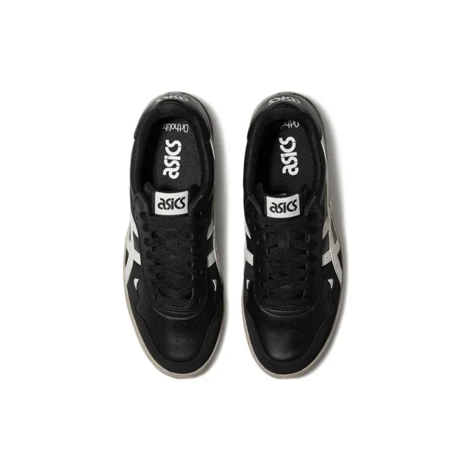 Japan S „Black Cream”