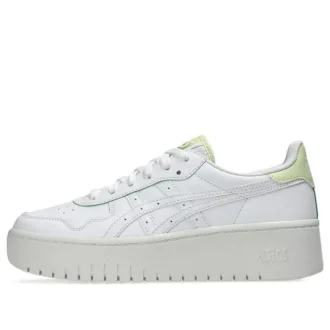 Japan S PF „Alb-Matcha rece”