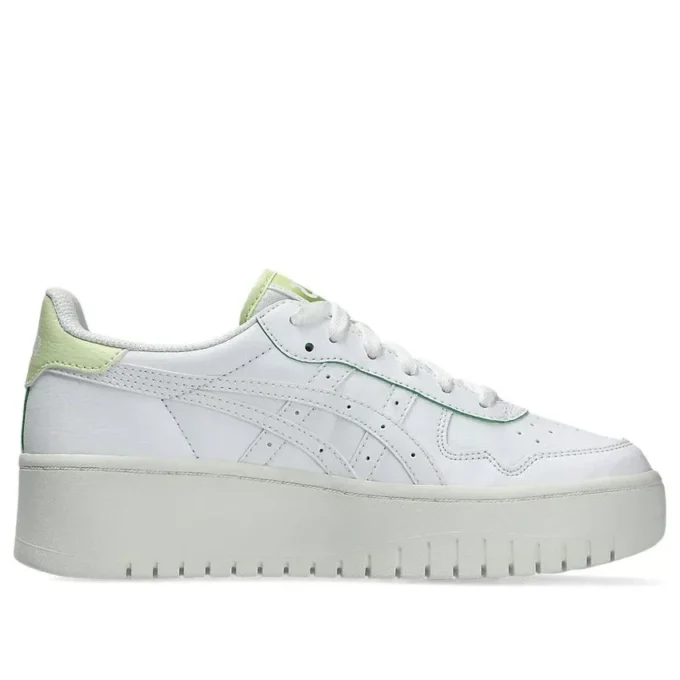 Japan S PF „Alb-Matcha rece”