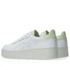 Japan S PF „Alb-Matcha rece”