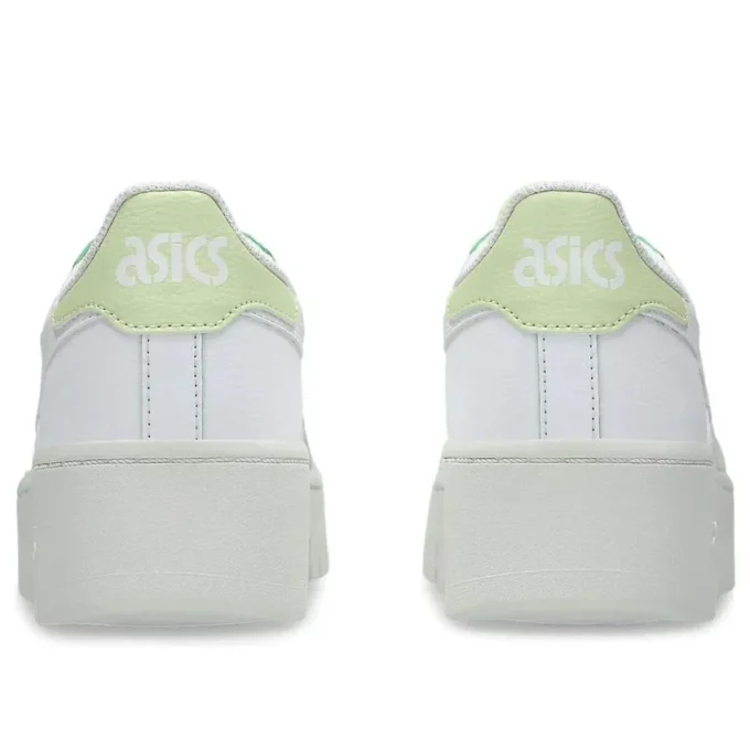 Japan S PF „Alb-Matcha rece”