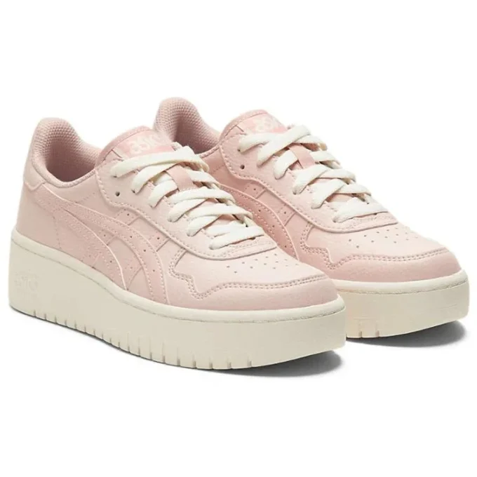 Japan S PF „Ginger Peach”