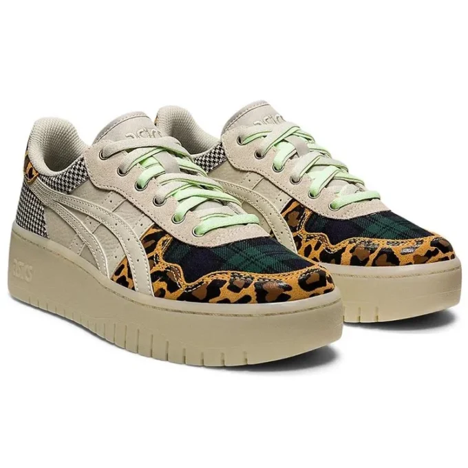 Japan S PF „Leopard”