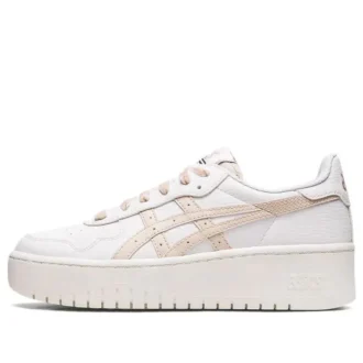 Japan S PF Nagino „White Mineral Beige”