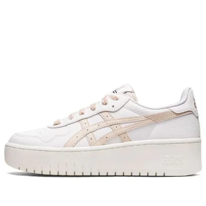 Japan S PF Nagino „White Mineral Beige”