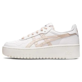 Japan S PF Nagino „White Mineral Beige”