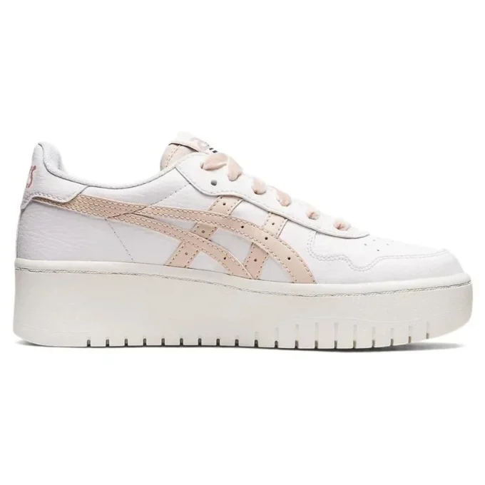 Japan S PF Nagino „White Mineral Beige”