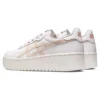Japan S PF Nagino „White Mineral Beige”