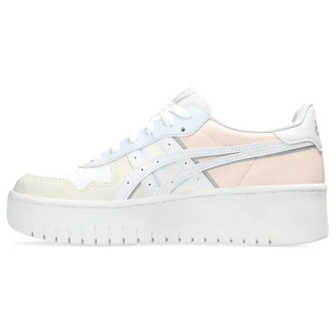 Japan S PF „Pearl Pink Light Blue”