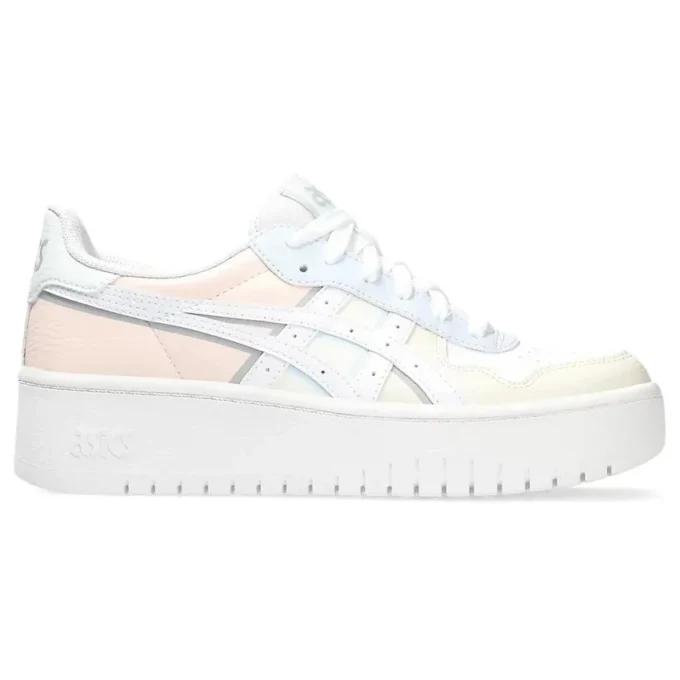 Japan S PF „Pearl Pink Light Blue”
