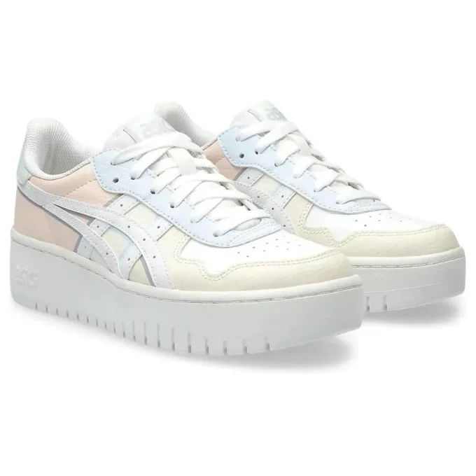 Japan S PF „Pearl Pink Light Blue”