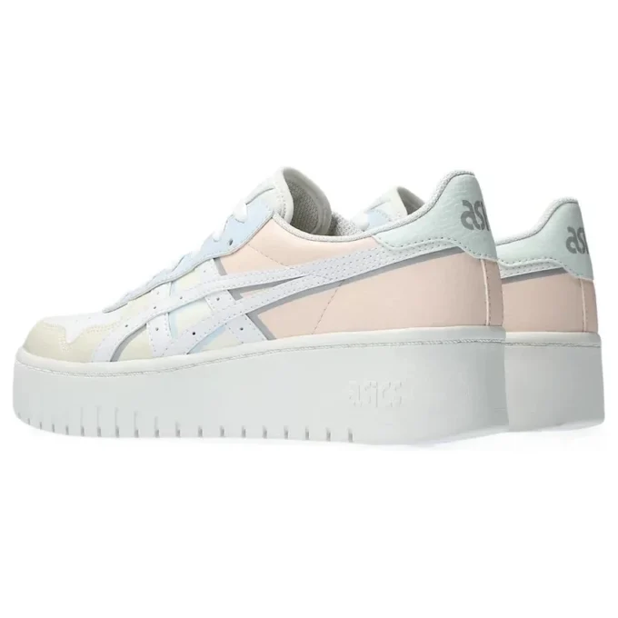 Japan S PF „Pearl Pink Light Blue”