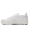 Japan S PF „Triple White”