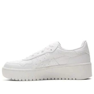 Japan S PF „Triple White”