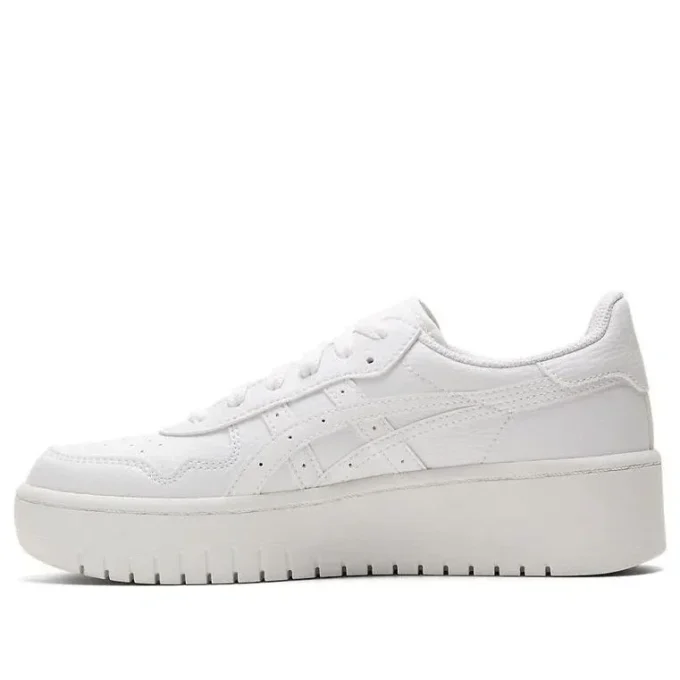 Japan S PF „Triple White”