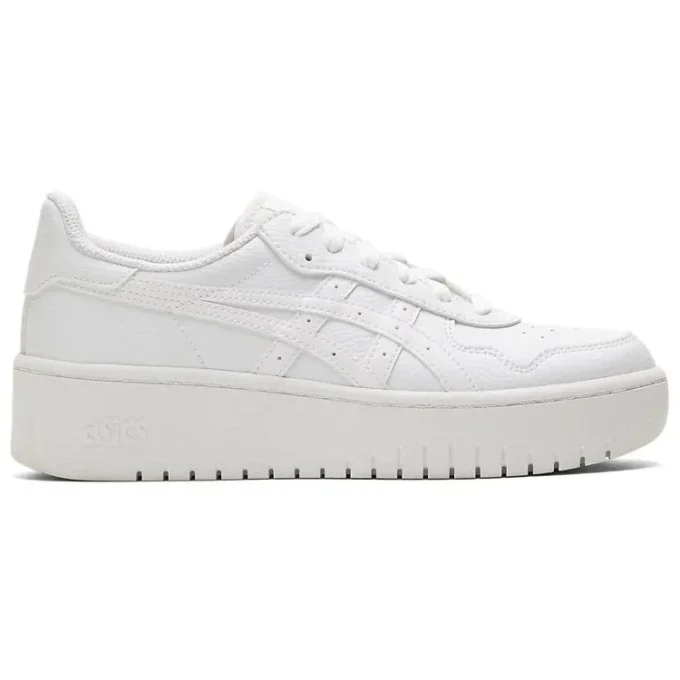 Japan S PF „Triple White”