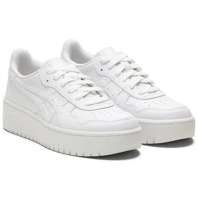 Japan S PF „Triple White”