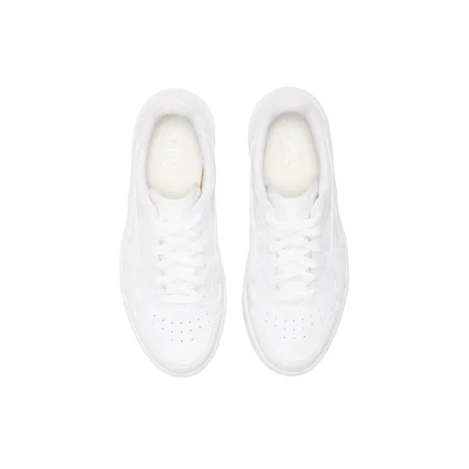Japan S PF „Triple White”