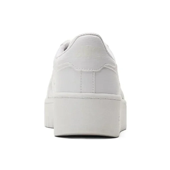 Japan S PF „Triple White”