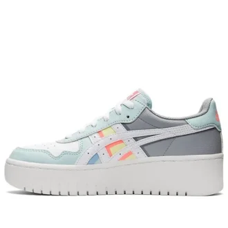Japan S PF „White Aqua Angel”