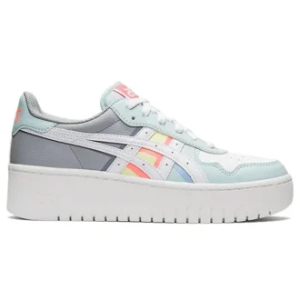 Japan S PF „White Aqua Angel”