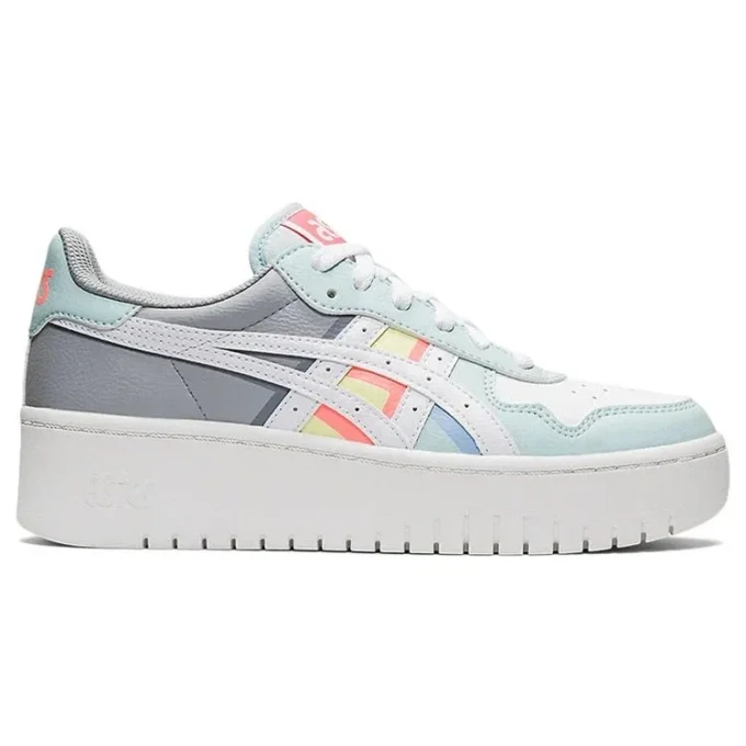 Japan S PF „White Aqua Angel”