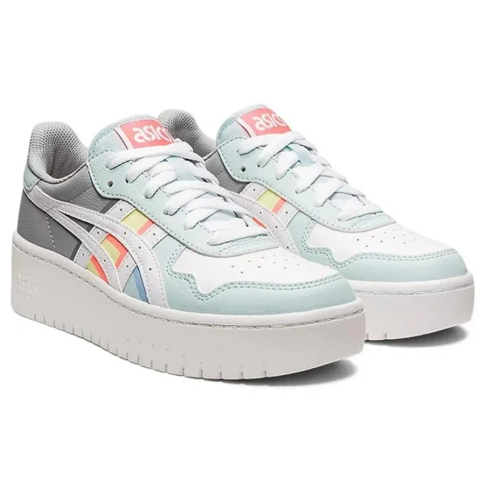 Japan S PF „White Aqua Angel”