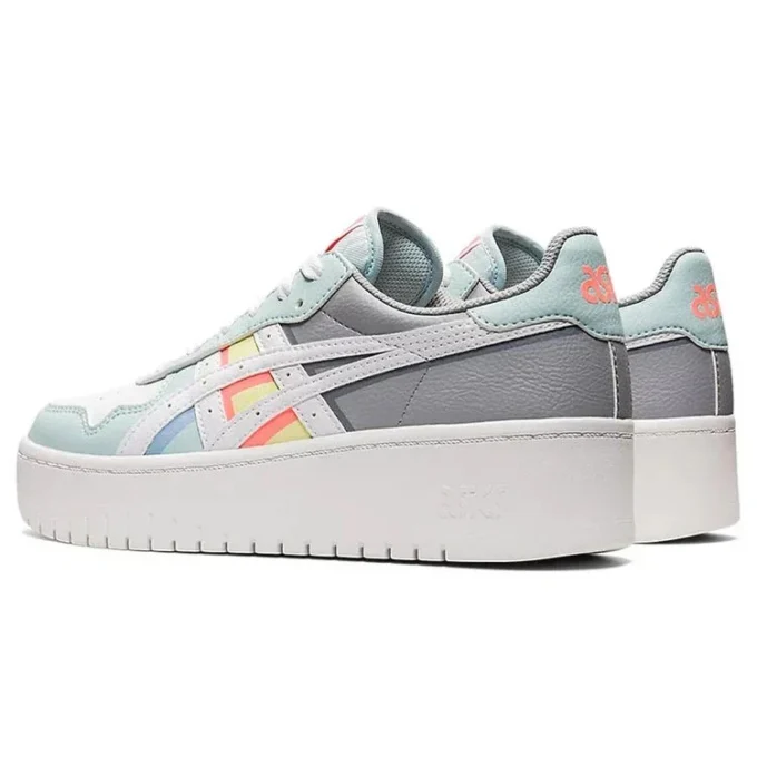 Japan S PF „White Aqua Angel”