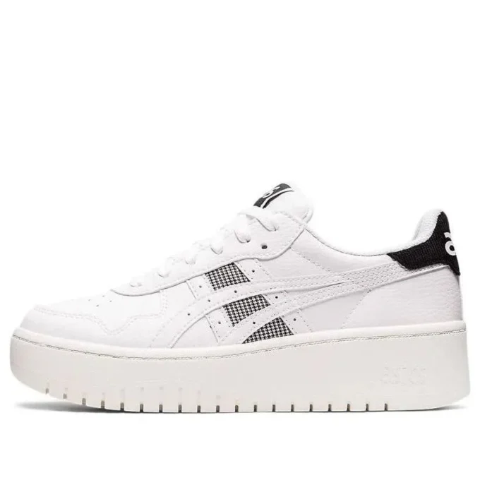 Japan S PF „White Black”