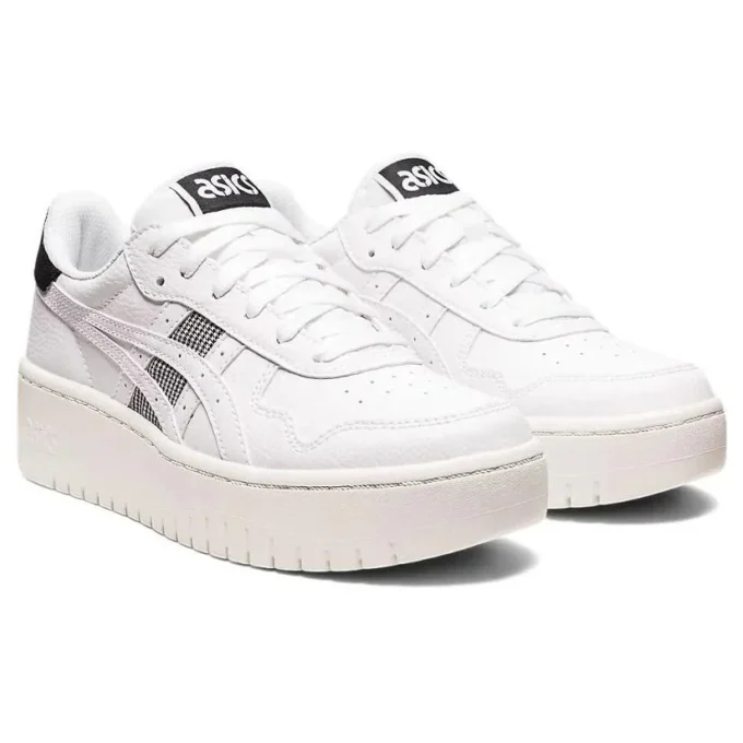 Japan S PF „White Black”