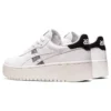 Japan S PF „White Black”