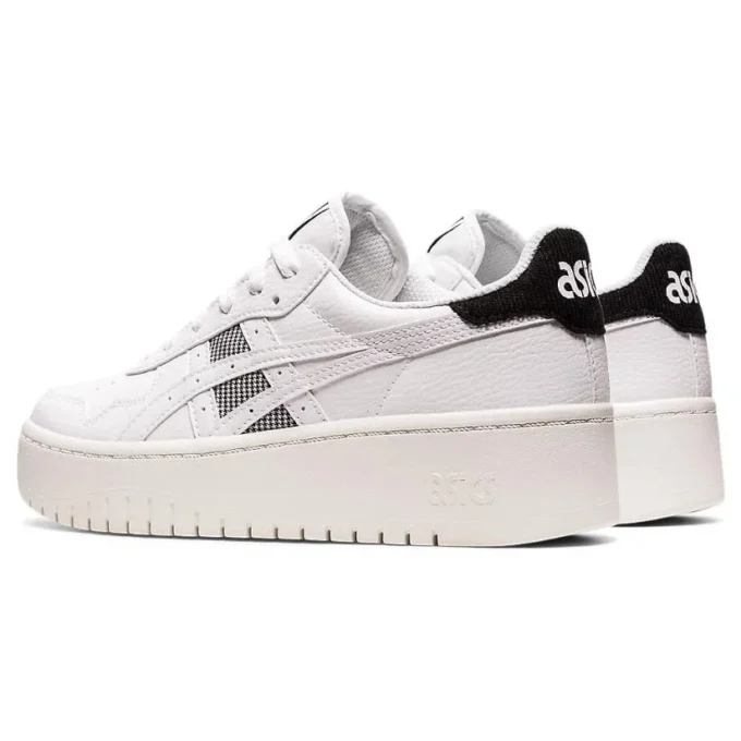 Japan S PF „White Black”