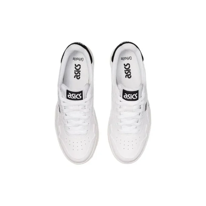 Japan S PF „White Black”