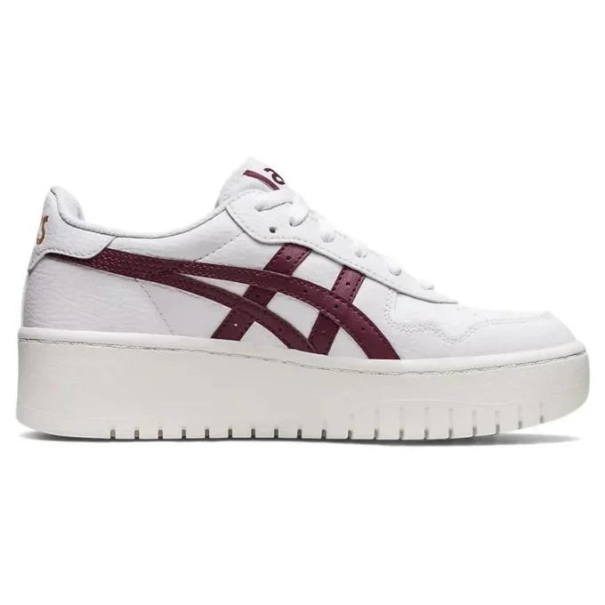 Japan S PF „White Deep Mars”