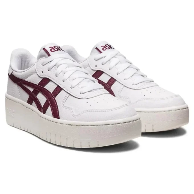 Japan S PF „White Deep Mars”