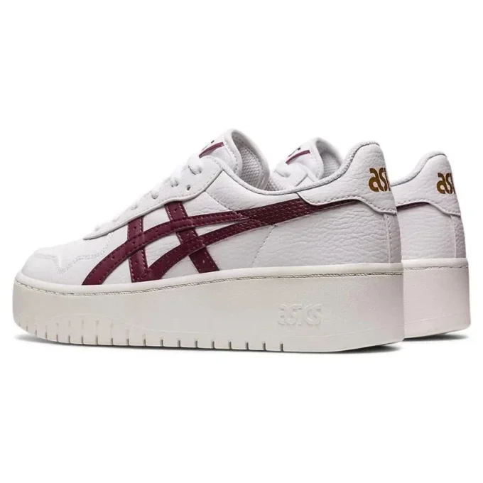 Japan S PF „White Deep Mars”
