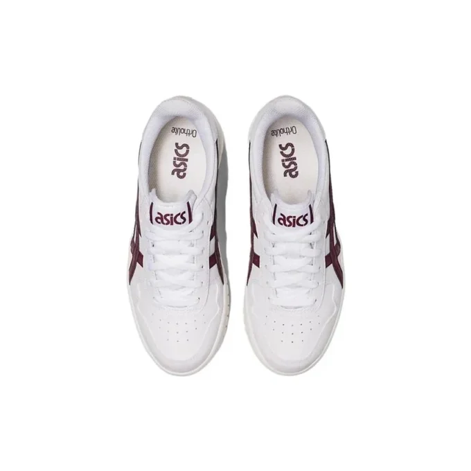 Japan S PF „White Deep Mars”