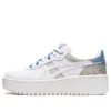 Japan S PF „White HoundSTooth Denim”