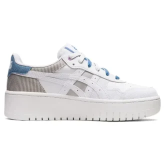 Japan S PF „White HoundSTooth Denim”